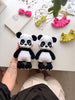 Crochet Panda Pattern PDF