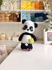 Crochet Panda Pattern PDF