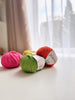 Crochet Panda Pattern PDF